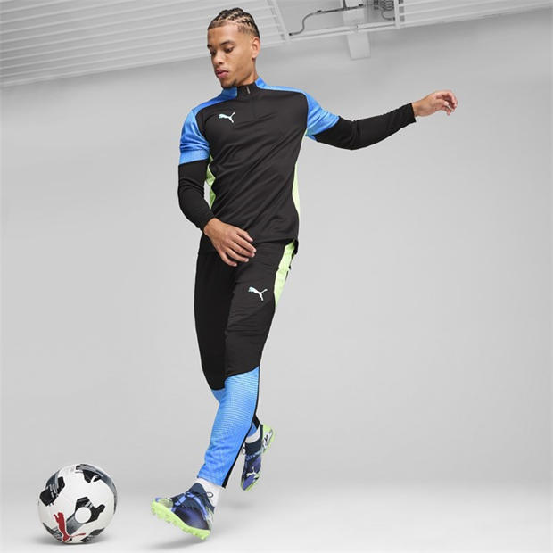 Gray Skies-Pu - Puma - Men's Ultra Match Firm Ground Football Boots
