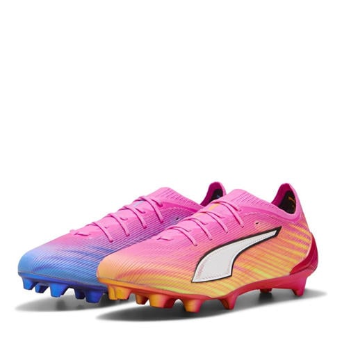 Puma - Mens PUMA Ultra 5 Ultimate Firm Ground Football Boots