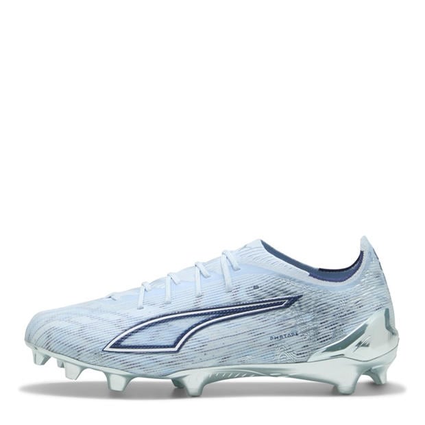 Icy Blue - Puma - Mens PUMA Ultra 5 Ultimate Firm Ground Football Boots