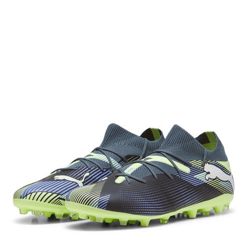 Puma - Men's Ultra Match Firm Ground Football Boots