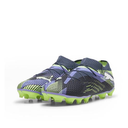 Puma - Men's Ultra Match Firm Ground Football Boots