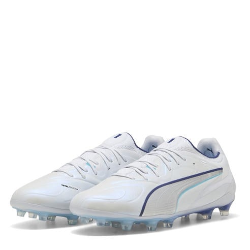 Puma - Mens PUMA King Ultimate Firm Ground Football Boots