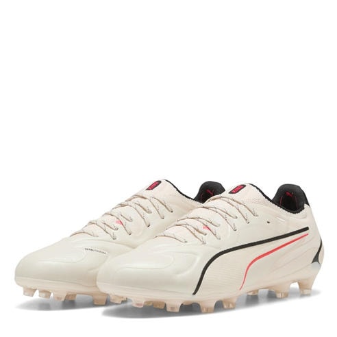 Puma - Mens PUMA King Ultimate Firm Ground Football Boots