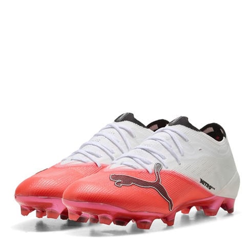 Puma - Men's Ultra 7.1 FG Firm Ground Football Boots