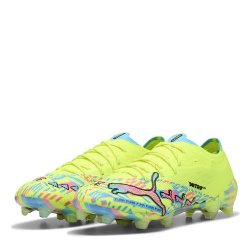 Puma - Men's Ultra 7.1 FG Firm Ground Football Boots