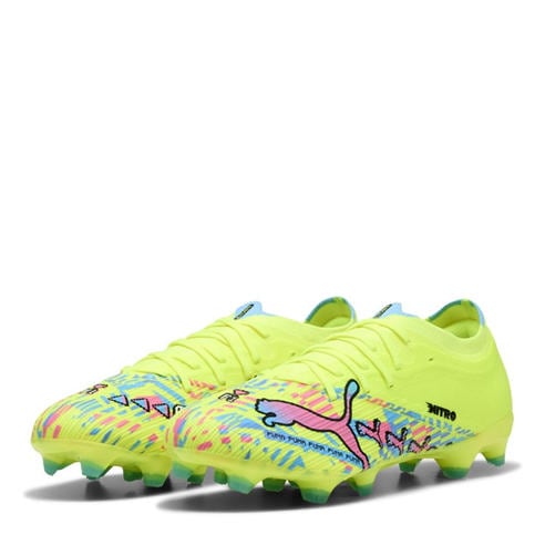 Puma - Men's Ultra 7.3 FG Firm Ground Football Boots