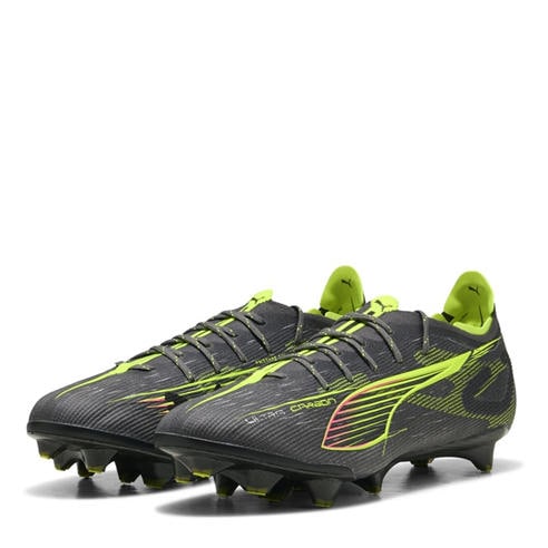 Puma - Men's King Ultimate Tricks Firm Ground Football Boots