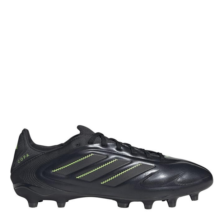 Adidas Men's Black Copa Pure 3 Pro Firm Ground Football Boots in Size 7.5, Sports Direct
