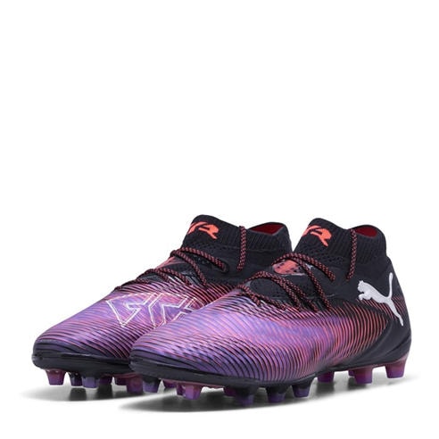 Puma - Men's Future 8 Ultimate Ag Firm Ground Football Boots