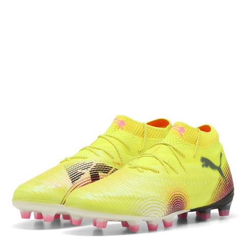 Puma - Men's Future 8 Ultimate Ag Firm Ground Football Boots
