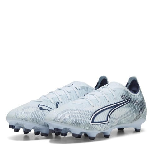 Puma - Mens PUMA Ultra 5 Match Firm Ground Football Boots