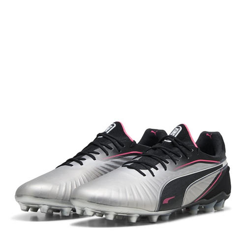 Puma - Men's King Ultimate Mg Firm Ground Football Boots