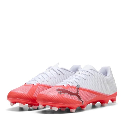 Puma - Unisex PUMA Ultra 7 Match Firm Ground Football Boots