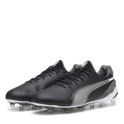 Puma - Puma King Ultimate Fg/Ag Firm Ground Football Boots Mens