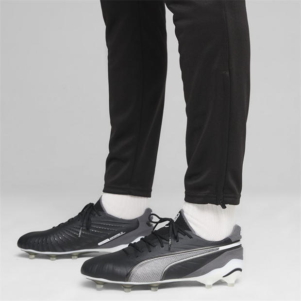 Puma Black - Puma - Puma King Ultimate Fg/Ag Firm Ground Football Boots Mens