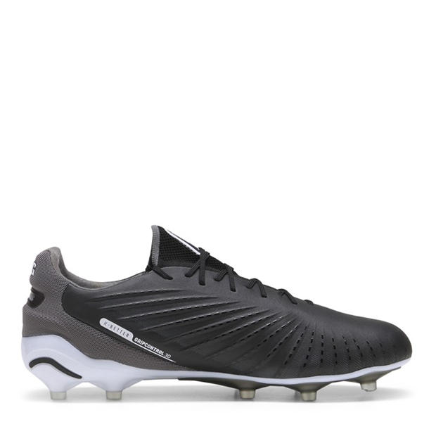 Puma Black - Puma - Puma King Ultimate Fg/Ag Firm Ground Football Boots Mens