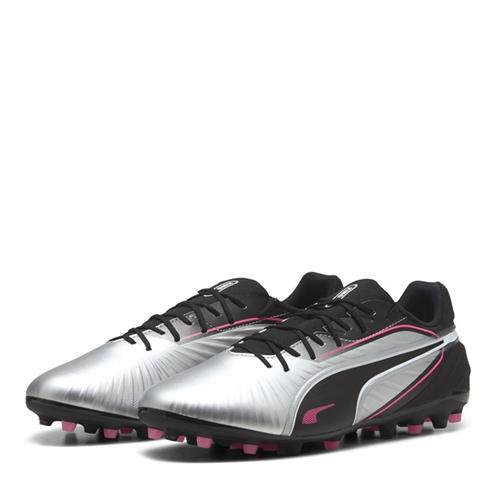 Puma - Men's King Match Mg Firm Ground Football Boots