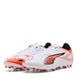 Puma White-Pu