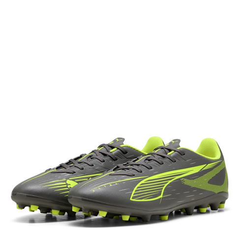 Puma - Men's Ultra 5 Play Mg Firm Ground Football Boots