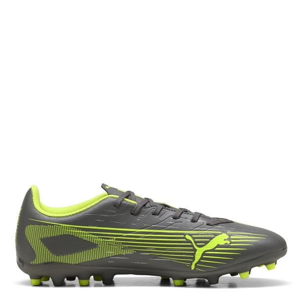 Matte Aged Si - Puma - Men's Ultra 5 Play Mg Firm Ground Football Boots