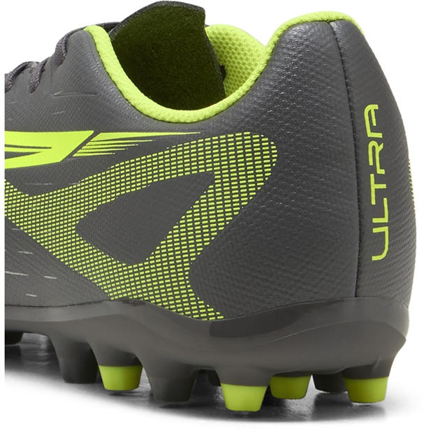Matte Aged Si - Puma - Men's Ultra 5 Play Mg Firm Ground Football Boots