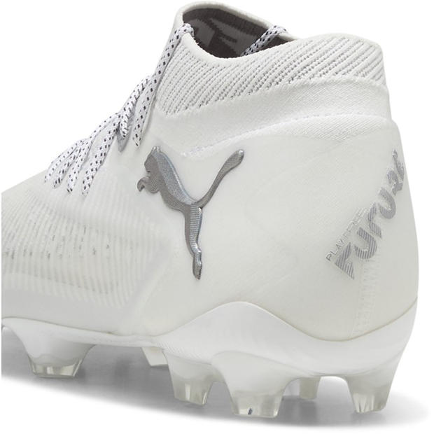 Puma White-Ma - Puma - Future 8 Ultimate Adults Firm Ground Football Boots
