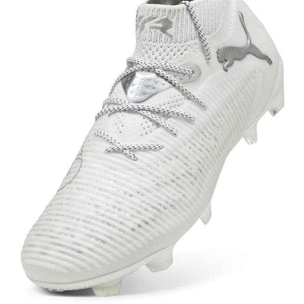 Puma White-Ma - Puma - Future 8 Ultimate Adults Firm Ground Football Boots