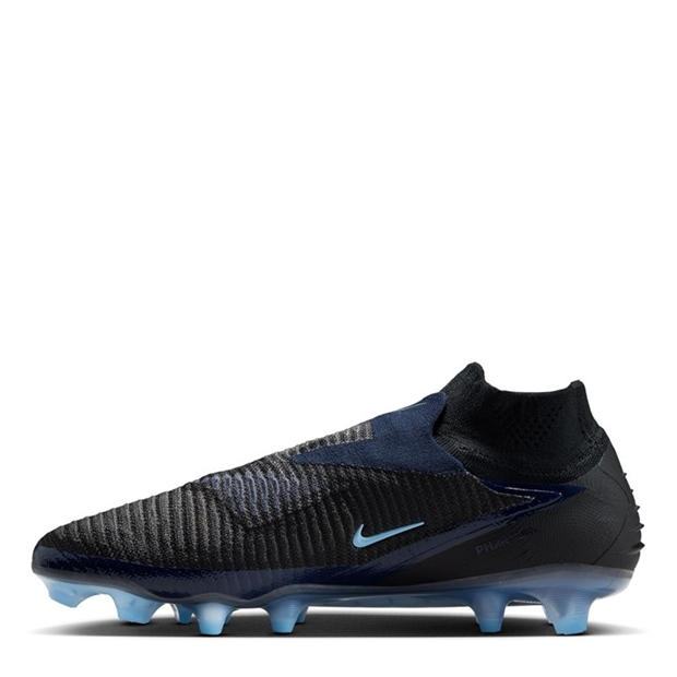 Black/Black - Nike - Nike Phantom 6 High Sn99