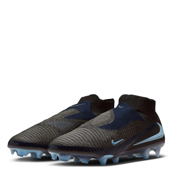 Black/Black - Nike - Nike Phantom 6 High Sn99