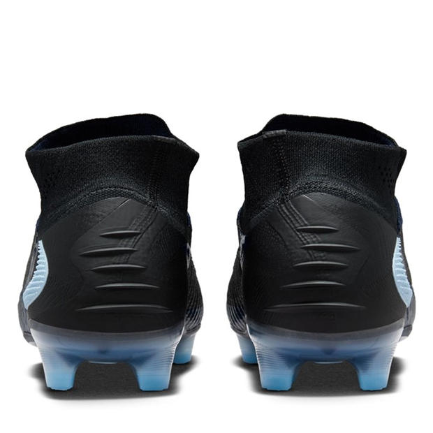 Black/Black - Nike - Nike Phantom 6 High Sn99