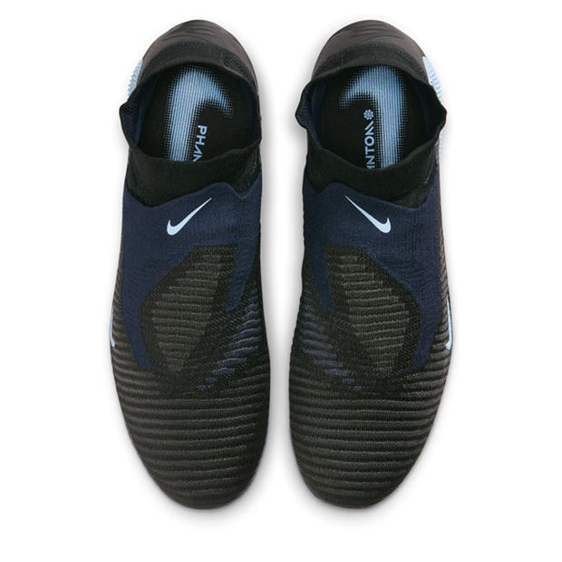 Black/Black - Nike - Nike Phantom 6 High Sn99