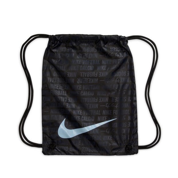 Black/Black - Nike - Nike Phantom 6 High Sn99