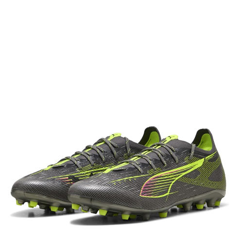 Puma - Men's Ultra 5 Pro Mg Firm Ground Football Boots