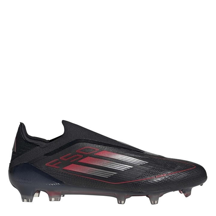Adidas Men's Black F50 Elt Ll Fg in Size 6, Sports Direct