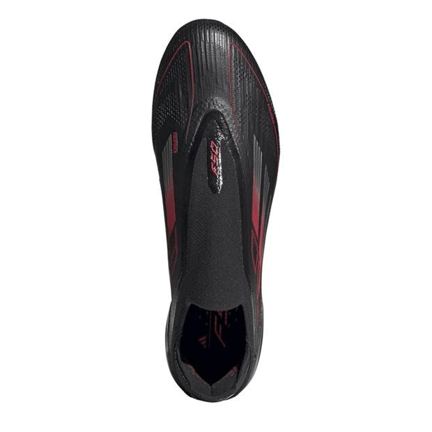 Core Black - adidas - Men's F50 Elite Firm Ground Football Boot