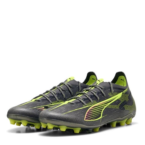 Puma - Men's Ultra 5 Ultimate Mg Firm Ground Football Boots