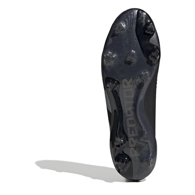 Основно Черно/Карбон - adidas - Predator Elite Firm Ground Football Boots