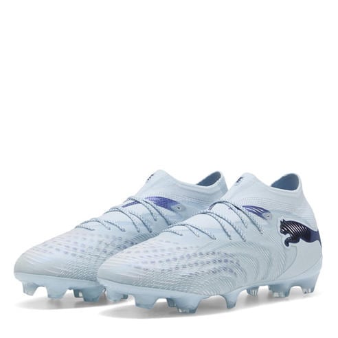 Puma - Mens PUMA Future 9 Ultimate Firm Ground Football Boots