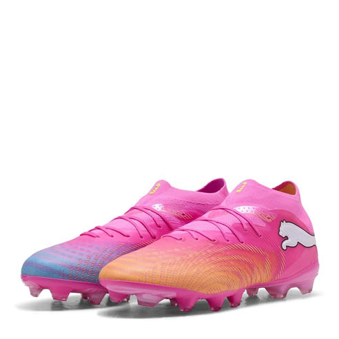 Puma - Mens PUMA Future 9 Pro Firm Ground Football Boots