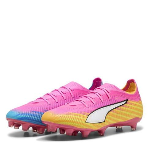 Puma - Mens PUMA Ultra 6 Firm Ground Football Boots