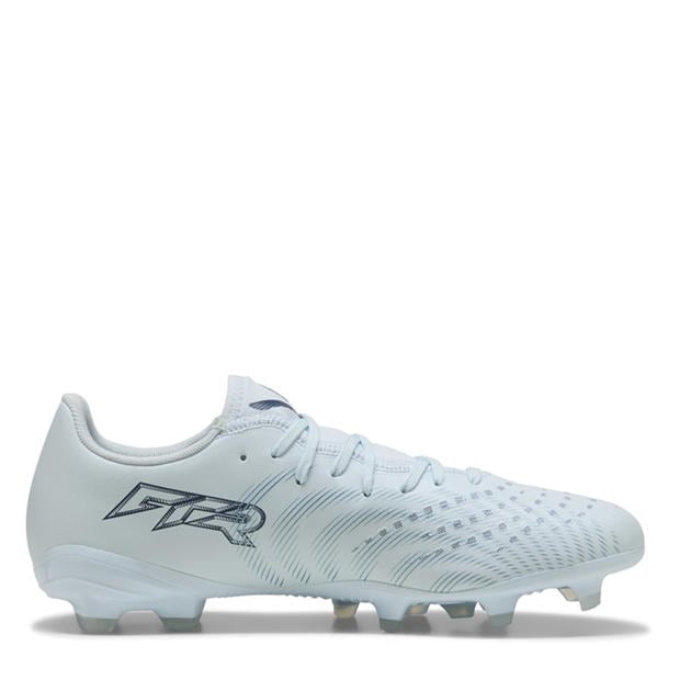 Icy Blue - Puma - Mens PUMA Future 9 Play Firm Ground Football Boots