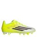 Solar Yellow