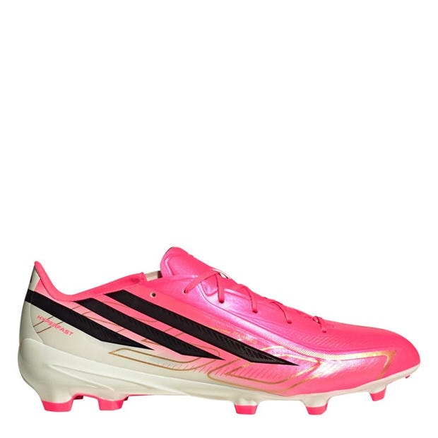 World Cup - adidas - F50 League Adults Firm Ground Football Boots