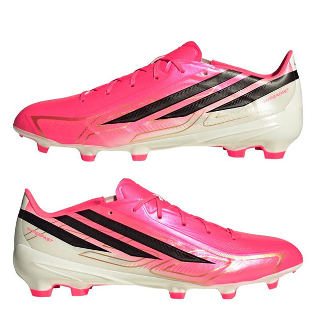 World Cup - adidas - F50 League Adults Firm Ground Football Boots