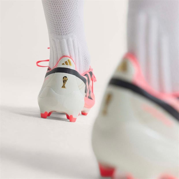 World Cup - adidas - F50 League Adults Firm Ground Football Boots