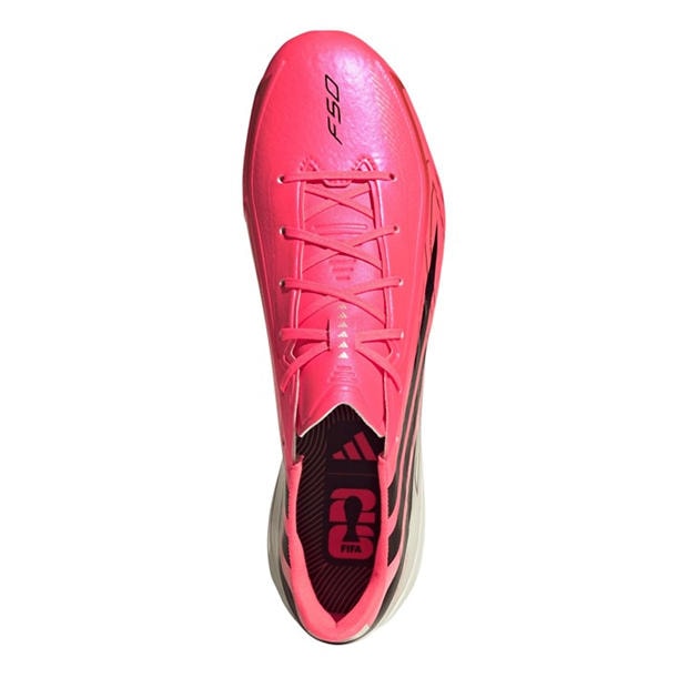 World Cup - adidas - F50 League Adults Firm Ground Football Boots