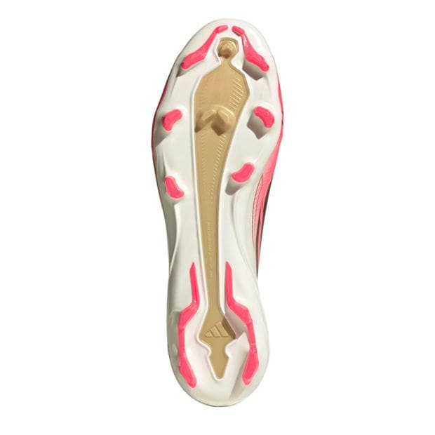 World Cup - adidas - F50 League Adults Firm Ground Football Boots