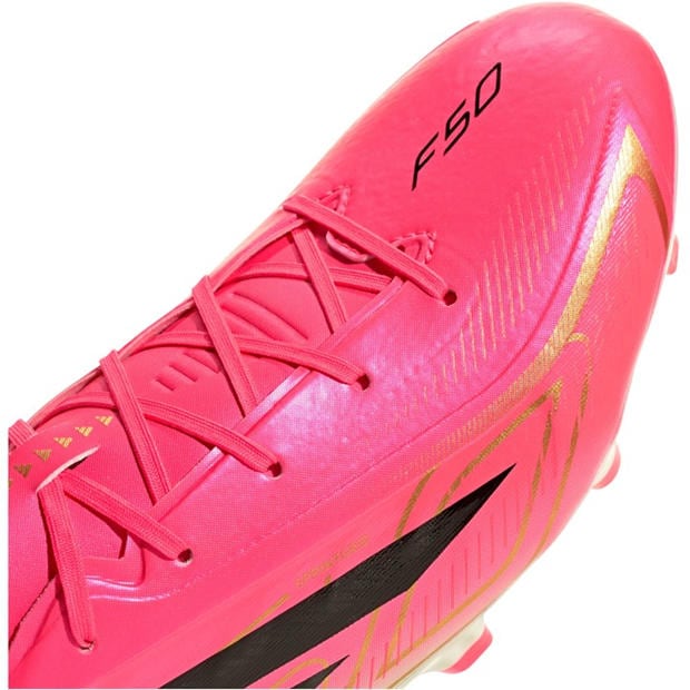 World Cup - adidas - F50 League Adults Firm Ground Football Boots
