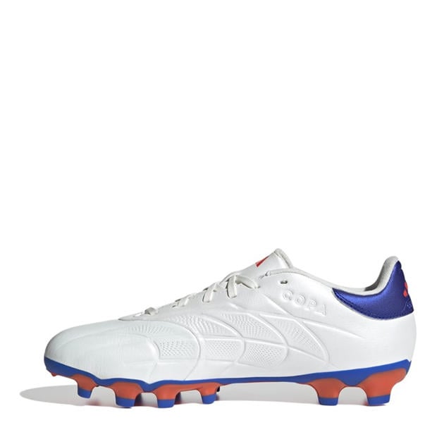 Фтур Бял - adidas - Copa Pure 2 League Mg Firm Ground Football Boots Mens