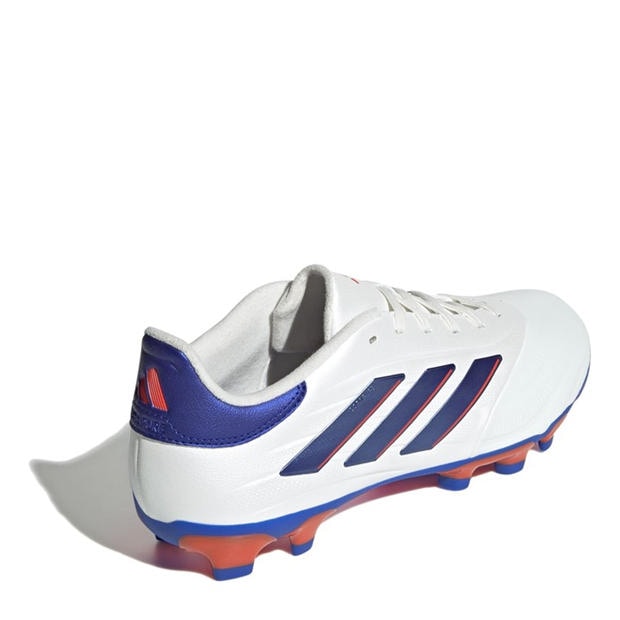 Фтур Бял - adidas - Copa Pure 2 League Mg Firm Ground Football Boots Mens